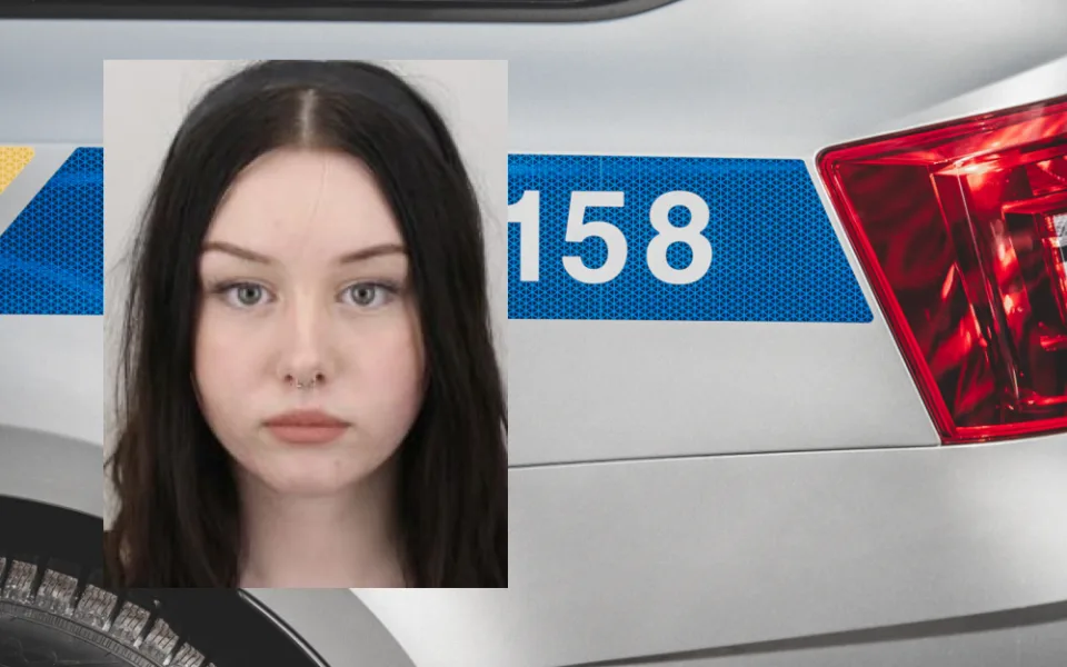 Policie pátrají po dívce z Liberecka. Naposledy ji viděli v Žitavě