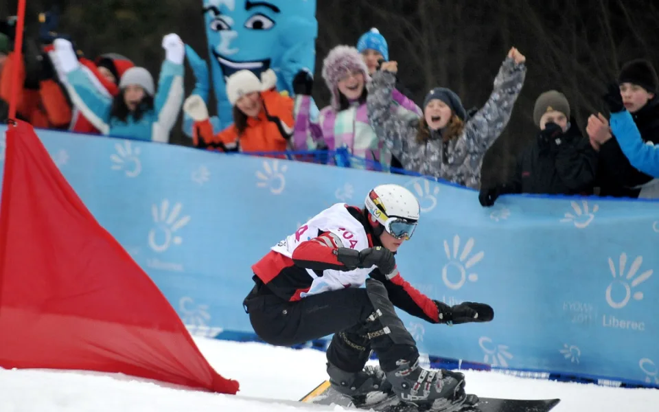 Liberec usiluje o evropskou olympiádu mládeže v letech 2029 nebo 2031. Potvrzení nominace bude do měsíce