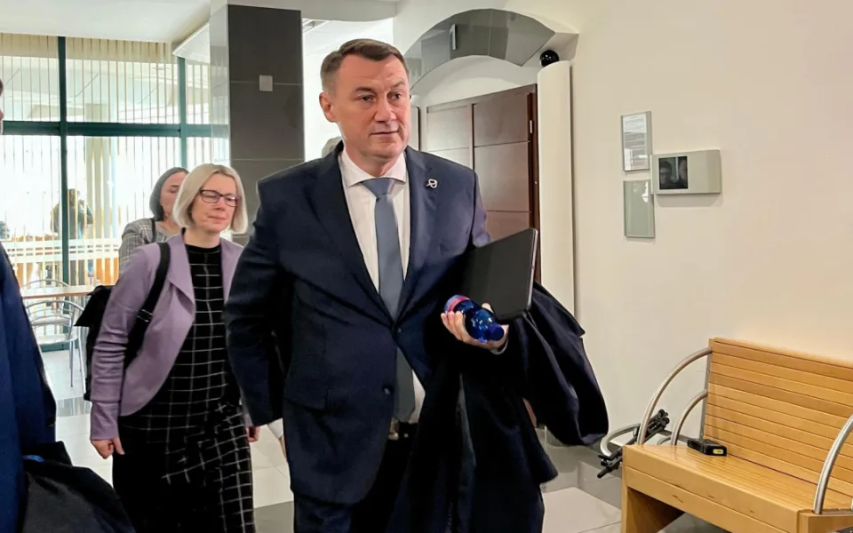 Zástupci Starostů a Spolu budou jednat o koalici v Libereckém kraji