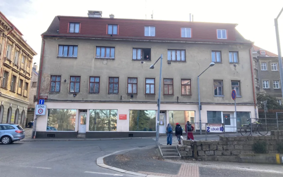 Liberec připravuje další sociální byty. Vzniknout mají po rekonstrukci objektu ve Valdštejnské ulici v blízkosti soudu
