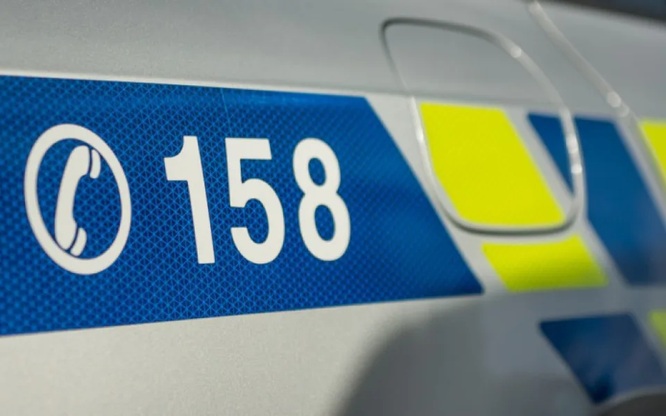 Hledaný pětadvacetiletý muž z Jablonecka je v pořádku, policii se sám přihlásil