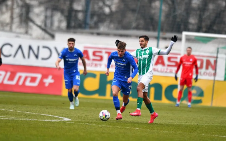 fotbal