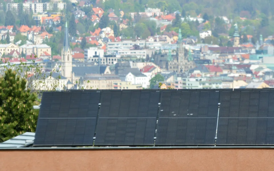 Liberec jde komunitní energetice naproti: jak se zapojuje město?