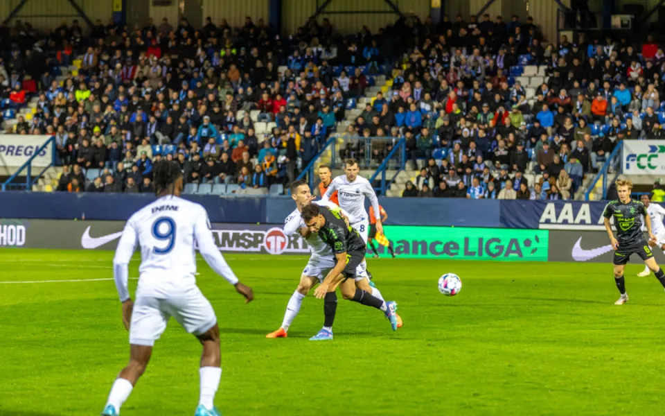 Odveta století? Derby je tu, favoritem domácí Jablonec