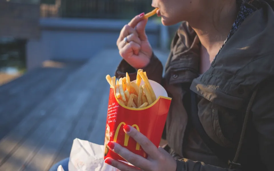 Česká Lípa vyhlíží dva v Čechách největší řetězce fastfoodů. KFC a McDonald´s by měly stát naproti sobě
