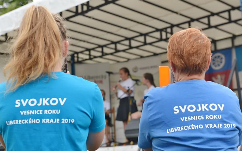 Vesnice roku 2025 začíná. Hlásit se lze do konce dubna, v případě úspěchu získají soutěžící obce víc peněz