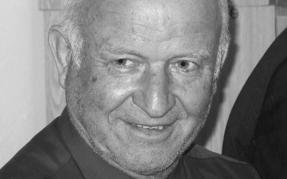 Zemřel významný chemik a osobnost spjatá s libereckou univerzitou Jaroslav Odvárka. Podílel se třeba na vývoji Ironu