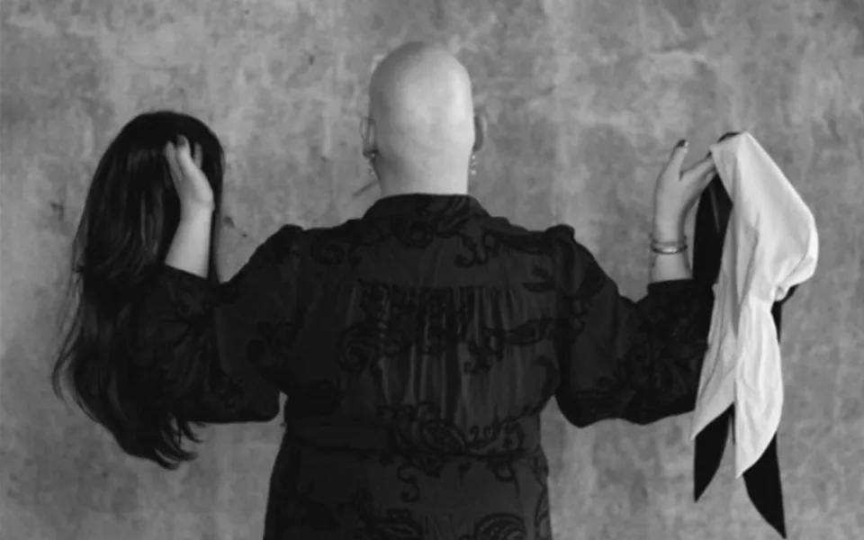 V Liberci se v sobotu setkají lidé s alopecií. Název akce ilustruje jejich postoj, zní Nikdy to nevzdávej