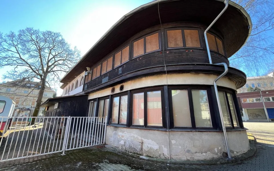 Obnova bývalého Casina v Liberci má začít ještě na jaře. Město vyjde na 41 milionů