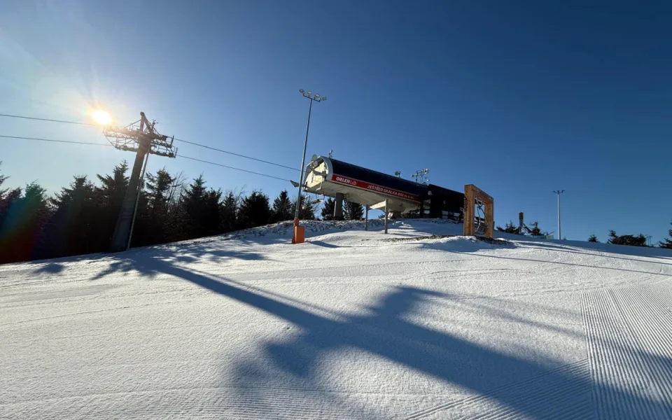 Lyžařská sezona v Libereckém kraji byla jednou z nejlepších za poslední roky