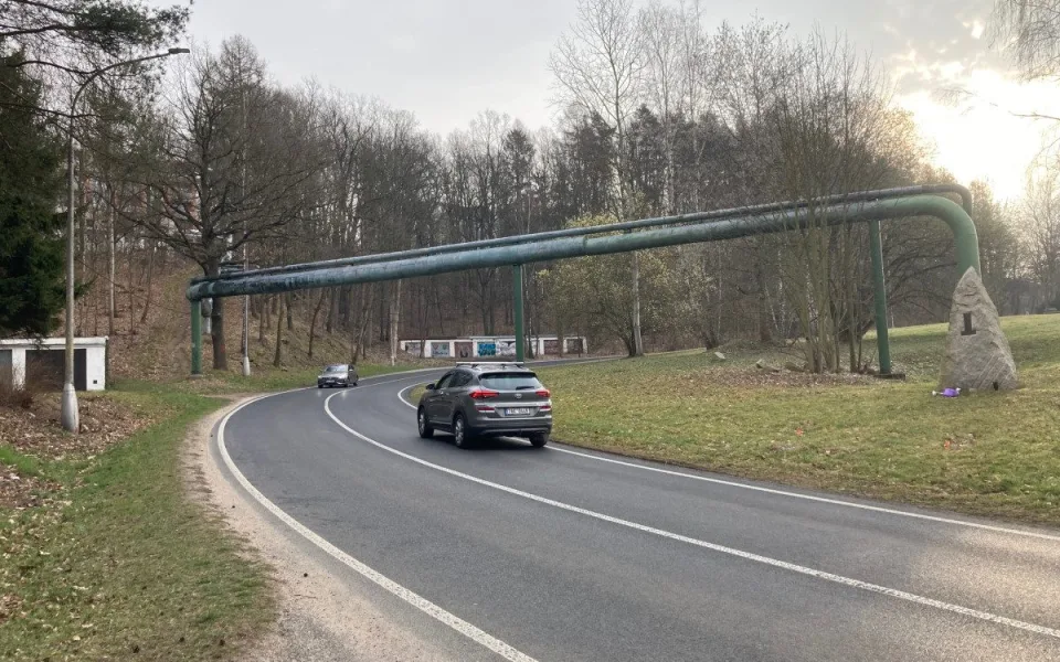 Liberecká „Únikovka“ pro řidiče letos začne už 1. dubna. Takovou kumulaci uzavírek město nepamatuje