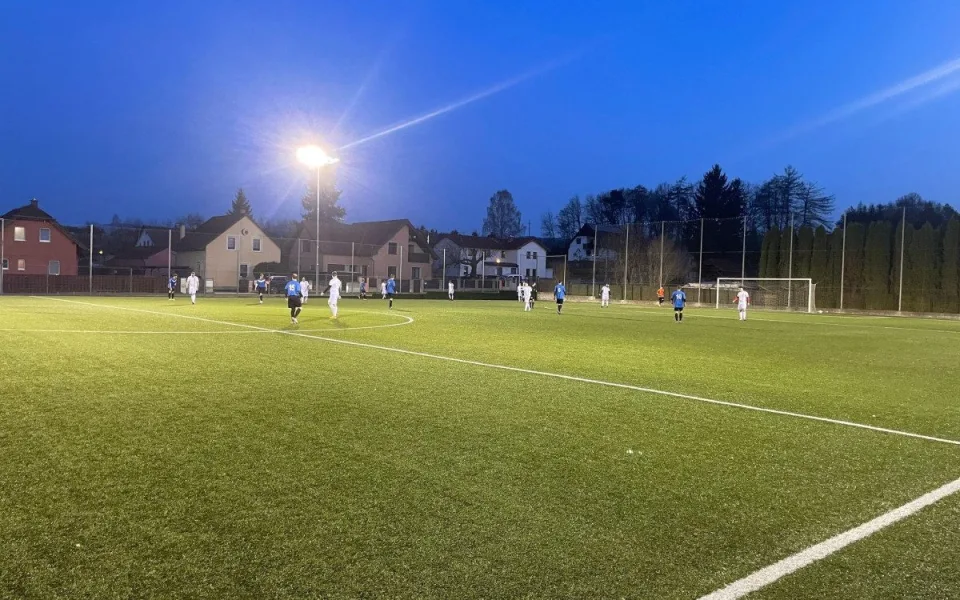 Liberecká devátá liga: Lídři odstartovali výhrami