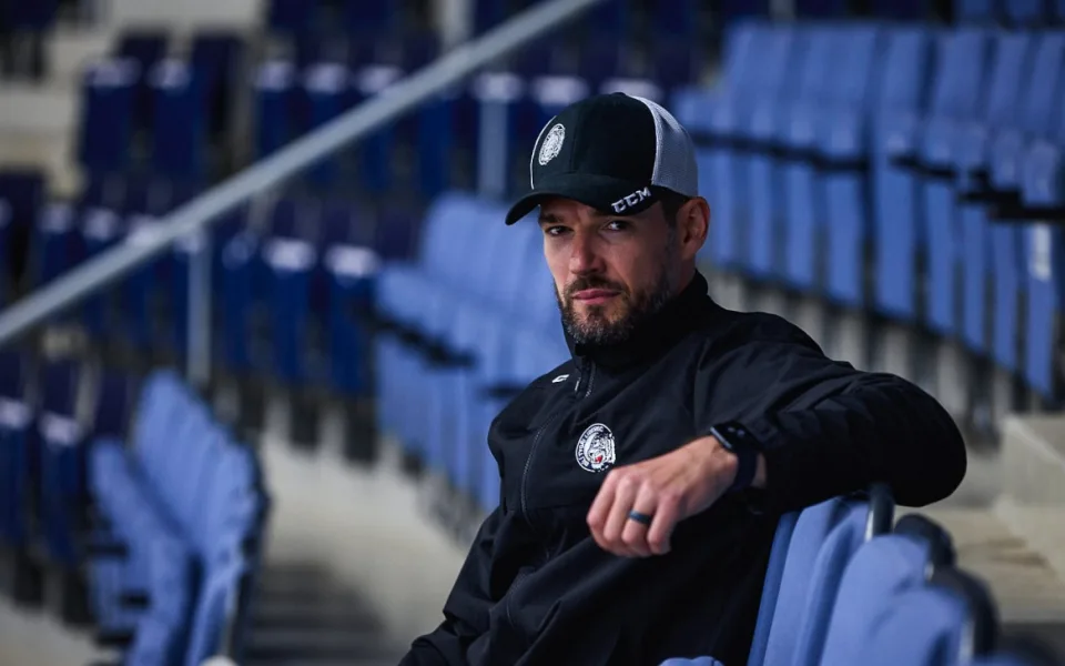 Cíle Tygrů jsou pořád stejné, ať jsem v pozici hráče nebo sportovního ředitele. Je to titul, říká v rozhovoru Michal Birner