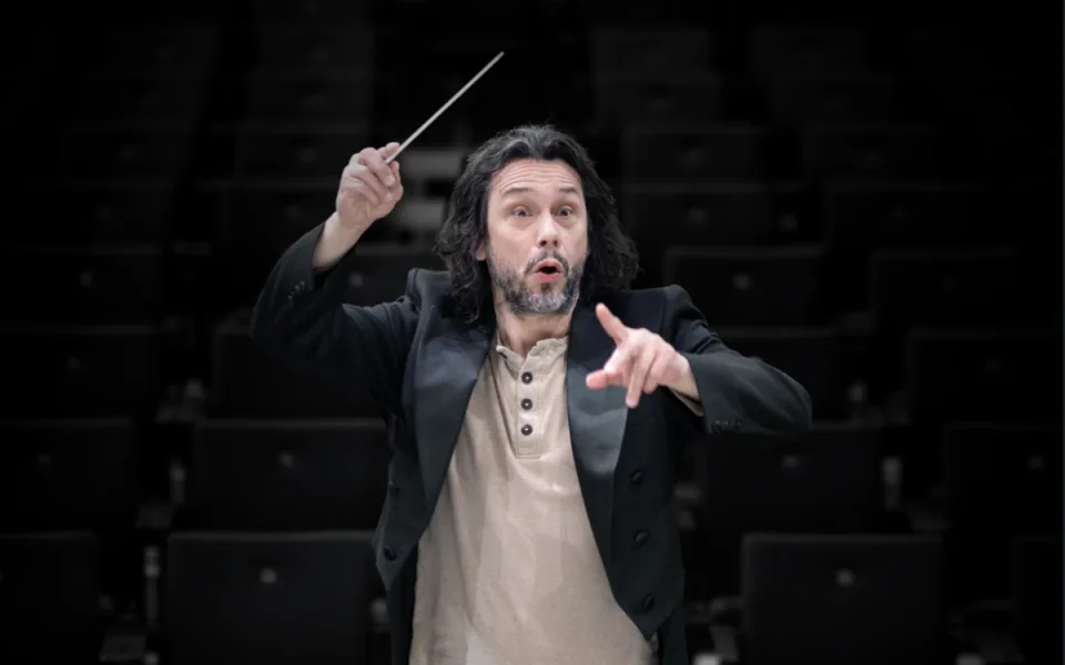 Opera libereckého divadla cílí na mladé. Průvodcem koncertu pro děti bude herec Pavel Liška