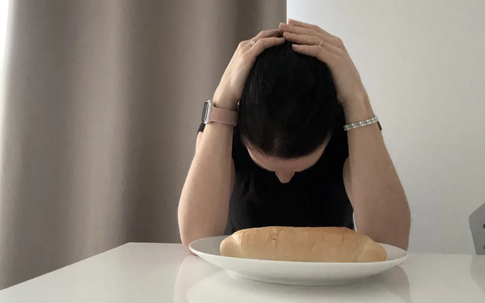'Jsi tlustá.' Příčinou vzniku anorexie nebývá jedna věta. Co stojí za vznikem závažného onemocnění?