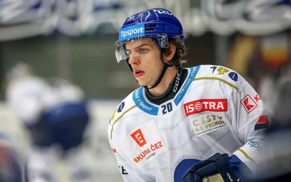 Tygři hlásí první posilu pro novou sezonu. Do ofenzivy přichází Jaromír Pytlík