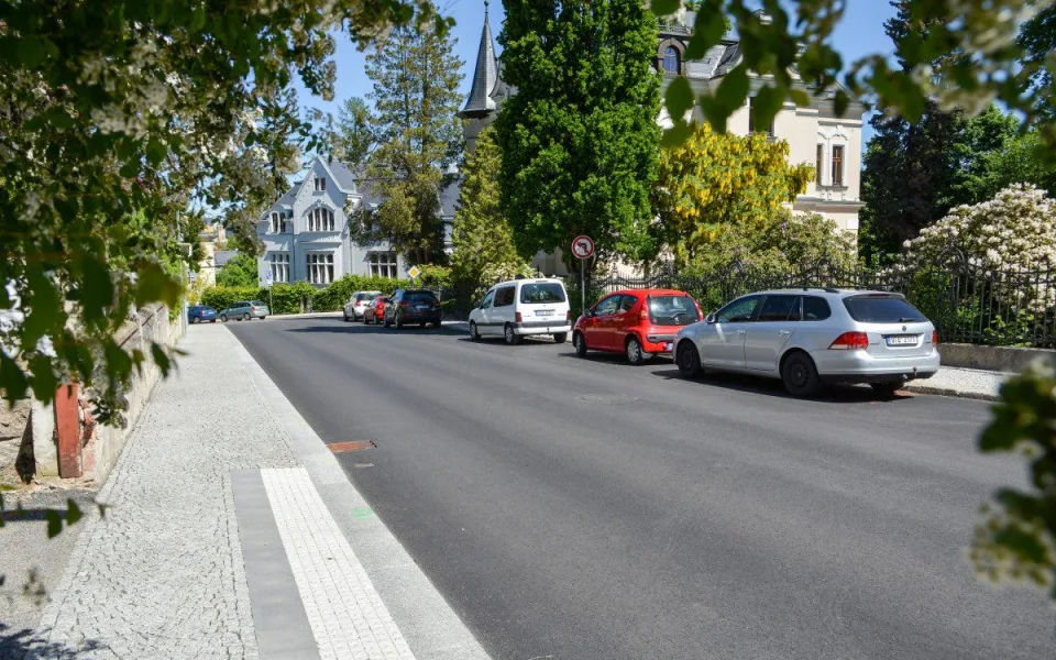 „Kulový blesk“ v Liberci dočasně promění dopravu i provoz MHD