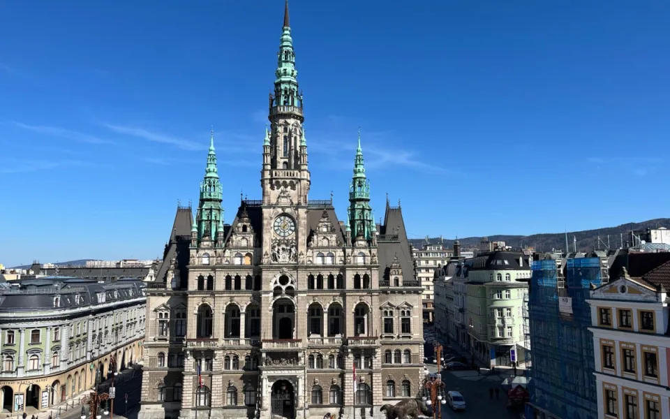 Liberec se ptá svých občanů, jak by chtěli zlepšit své okolí. Na realizaci jejich nápadů má 10 milionů korun