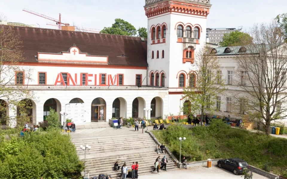 Anifilm 2025 začne v Liberci přesně za měsíc, představí špičku současné české i světové animované tvorby