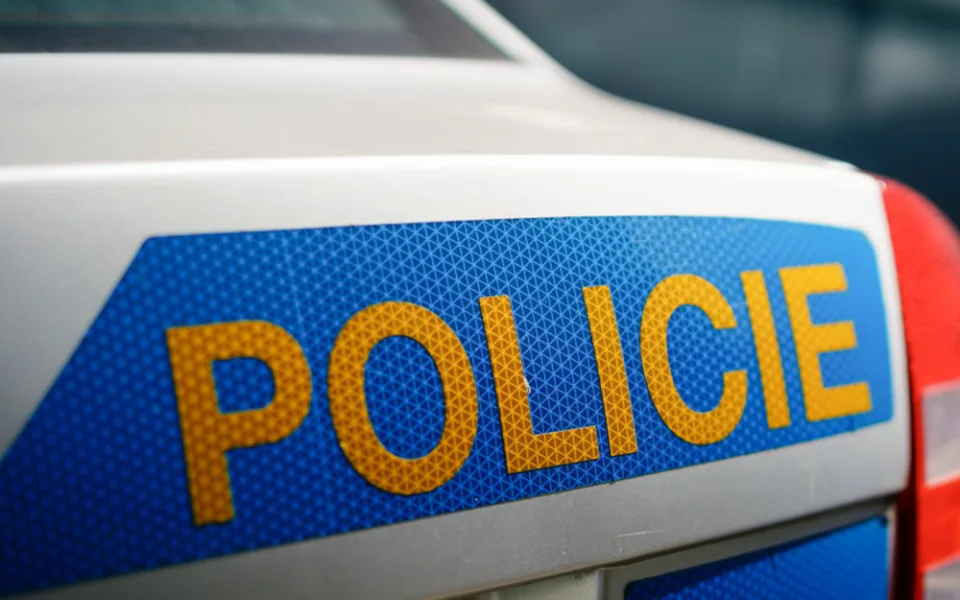 Pátrání po nesvéprávném muži policie ukončila, muž byl nalezen bez známek života
