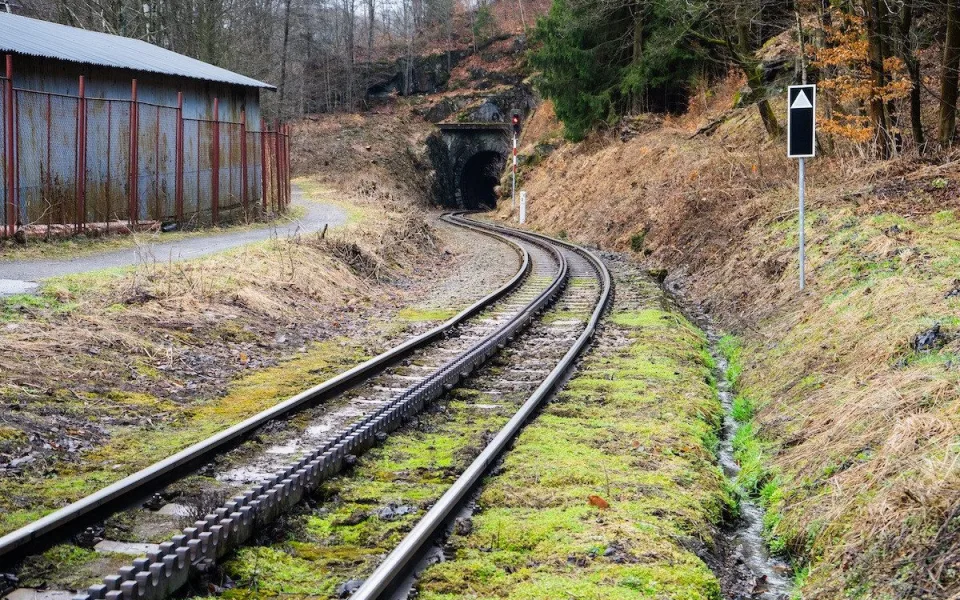 Začne obnova ozubnicové trati z Tanvaldu do Kořenova. Náklady se vyšplhají na skoro půl miliardy