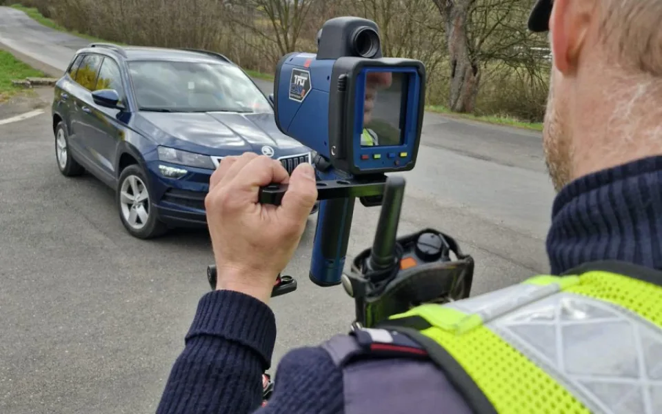 Během velikonočního víkendu budou řidiči pod drobnohledem policie