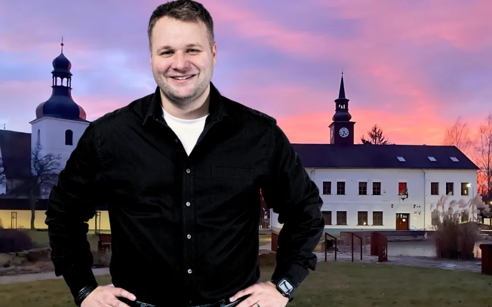 Ralsko na vzestupu: Investice, které mění tvář města
