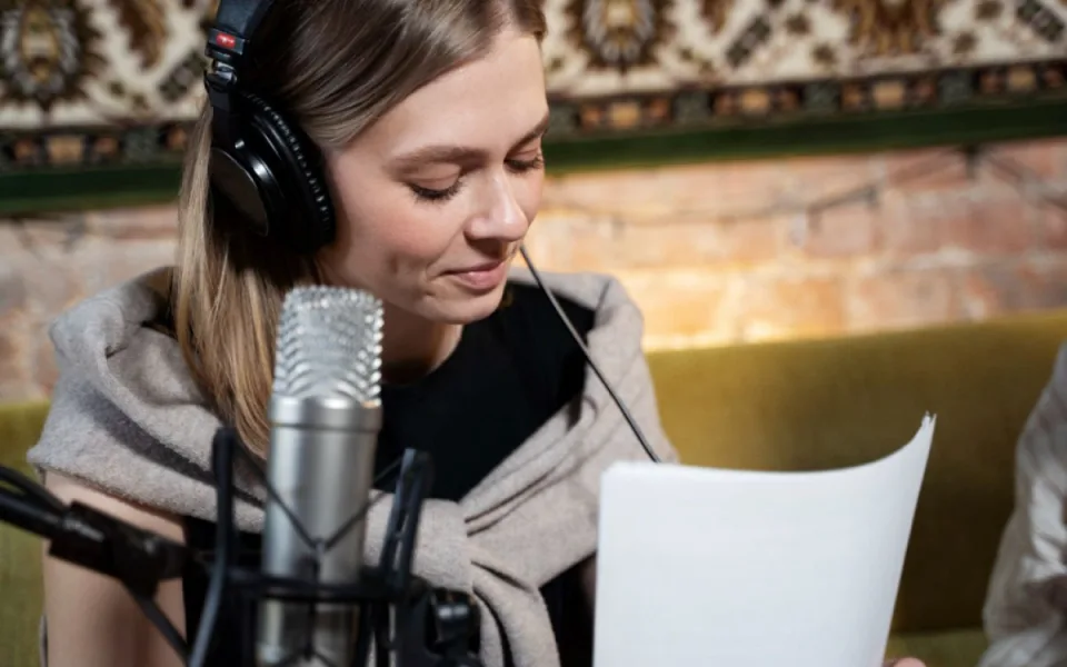 5 zajímavých podcastů pro zlepšení všeobecného přehledu