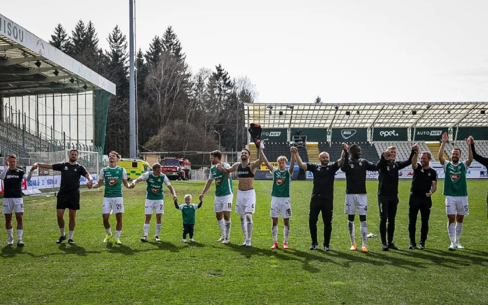 Fotbalový Jablonec miliony od svazu nedostane. Žádost stáhl
