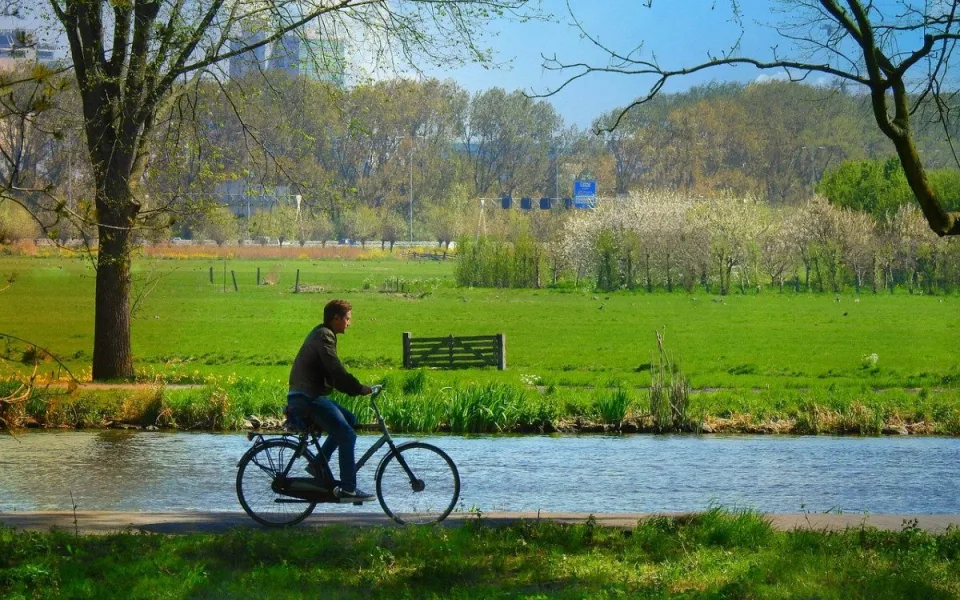 cyklista