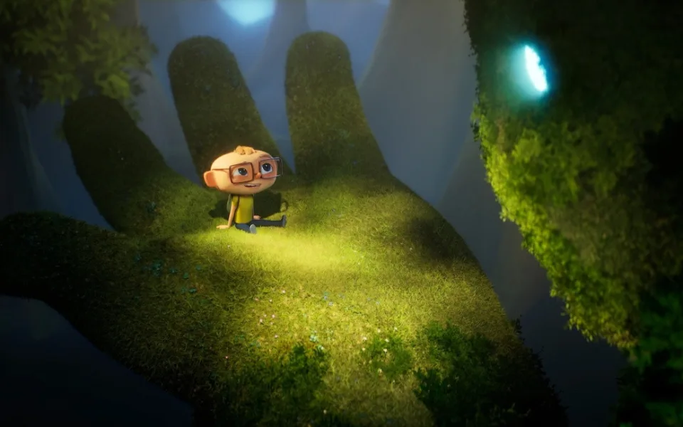 Anifilm 2025 odstartuje sci-fi jízdou plnou animace a fantazie