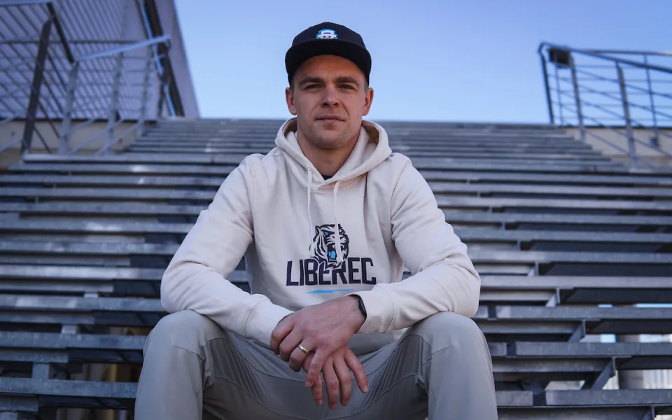 Další návrat. Tygry po čtyřech letech znovu posílí Radan Lenc