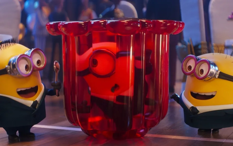Anifilm ve čtvrtek: Divoká planeta, nové hry a Já, padouch 4 na náměstí