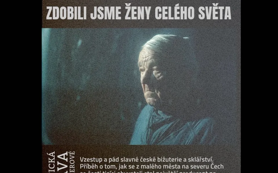 Zaniklá továrna ožívá ve fotografiích. Silvie Lintimerová vystavuje v Železném Brodě