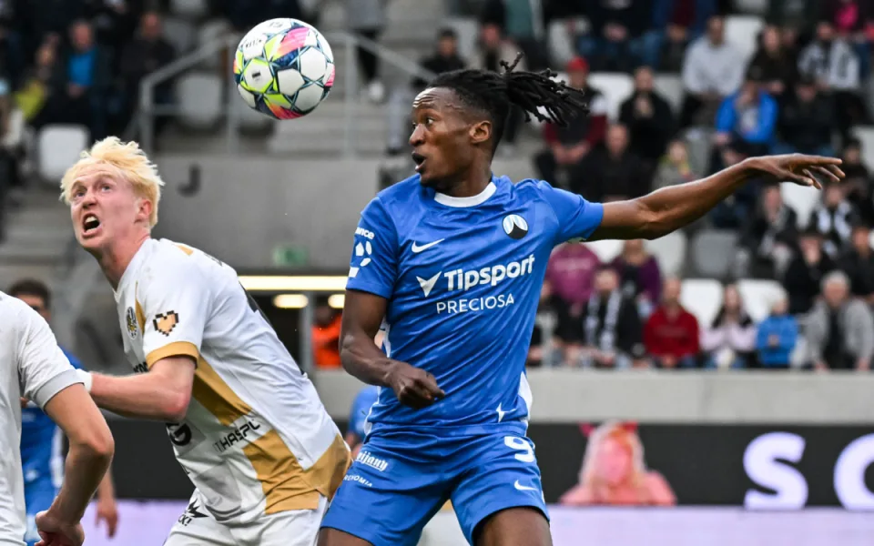 Eneme do Sparty? Pražský klub má zaplatit dva miliony euro, Slovan získá i obránce
