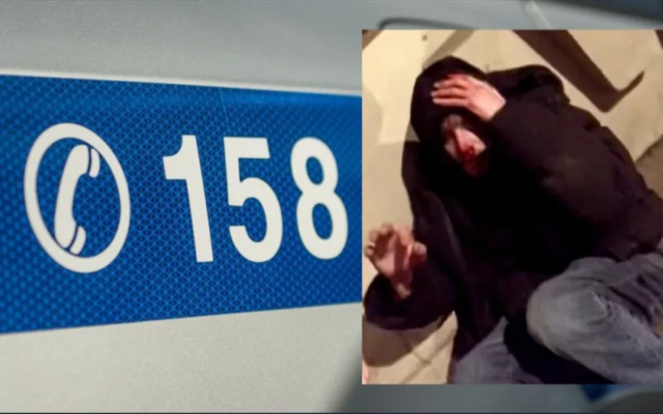 Policie rozplétá krvavou rvačku v centru Liberce. Chybí jí ale zmlácený