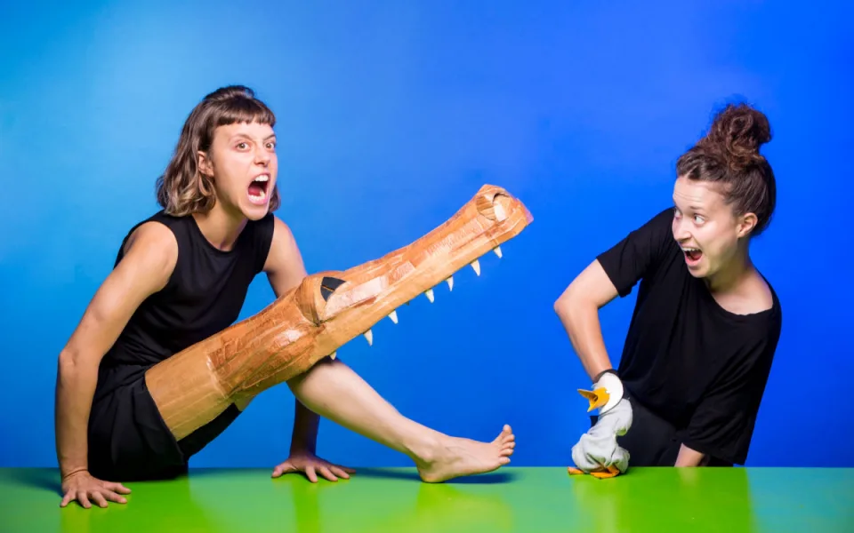 Na loutkářském festivalu Mateřinka vystoupí v červnu rekordní počet souborů