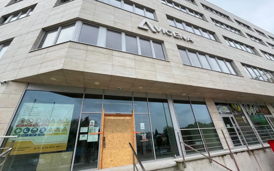 Miliardář Dědek investuje v Liberci. Z Aviceny bude zdravotnická klinika