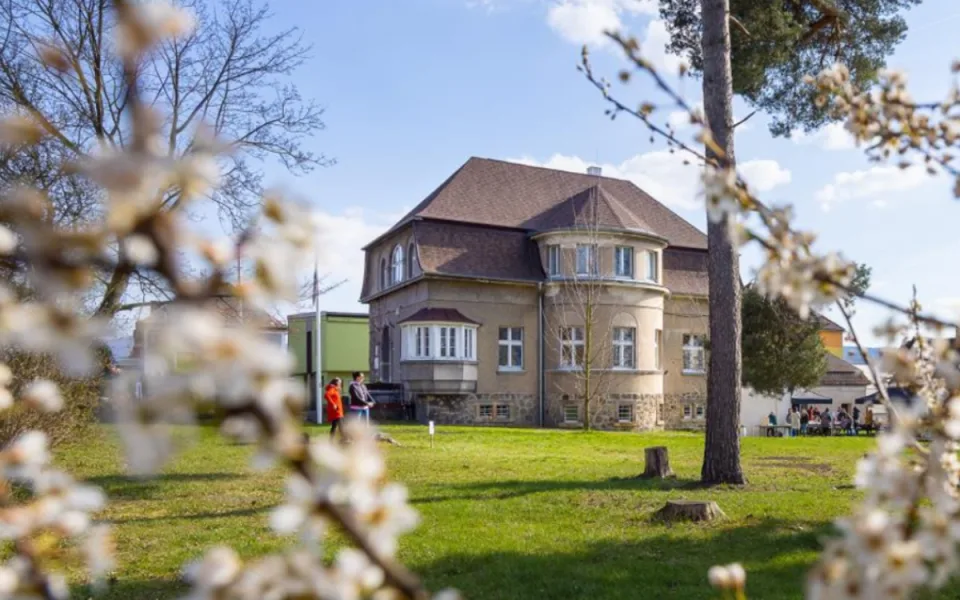 Hrádek plánuje rekonstrukci a přístavbu Domu dětí a mládeže Drak