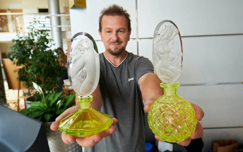 Festival Crystal Valley Week 2025 prozáří Liberec na konci prázdnin
