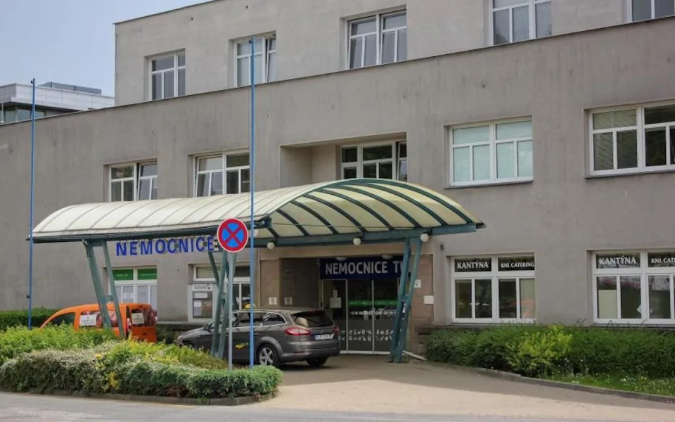 Turnovská nemocnice nemá dostatek pediatrů pro dětskou pohotovost, od července končí