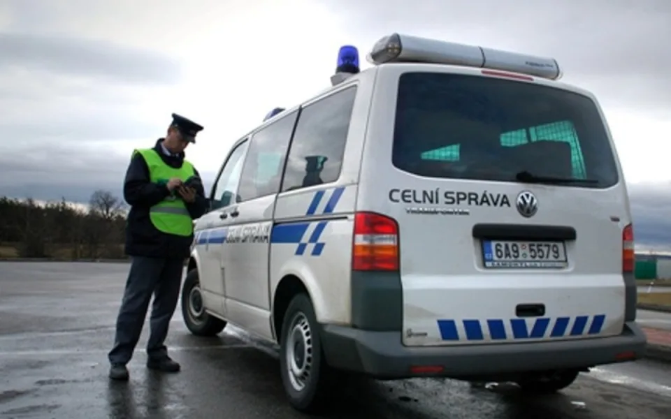 V Liberci bude od července celní úřad, který bude mít na starost čtyři kraje