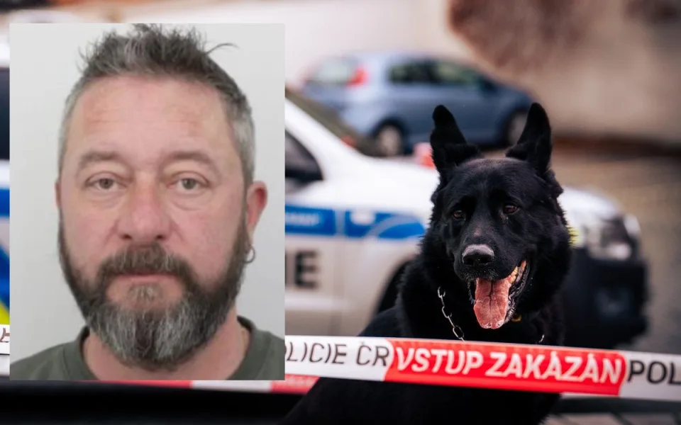 Policie a hasiči pátrají na Frýdlantsku po pohřešovaném 48letém muži