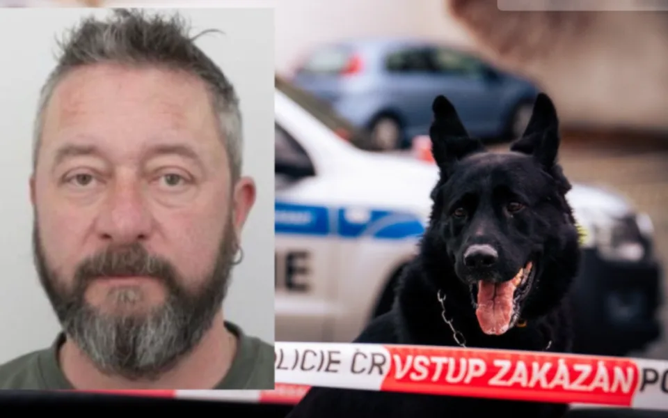Pátrání po pohřešovaném Marku Junovi pokračuje, policie šetří oznámení veřejnosti