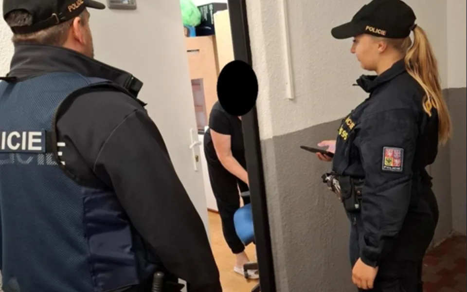 Cizinecká policie kontrolovala ubytovny na Semilsku. Tři cizince čeká vyhoštění