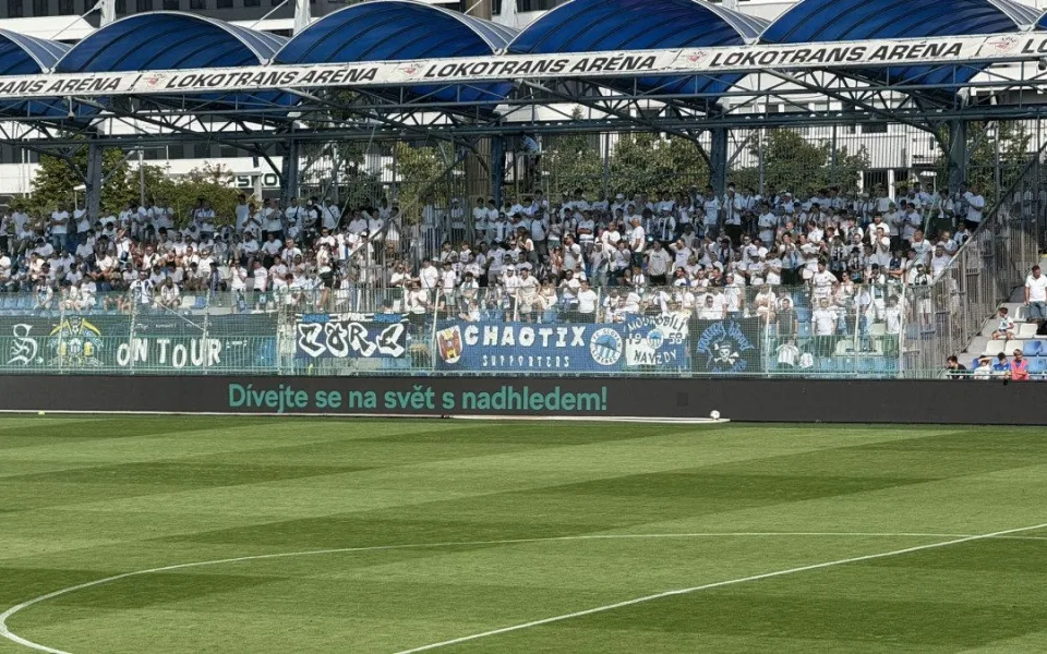 GLOSA: Majitel v kotli Slovanu. A kde máte stánky?