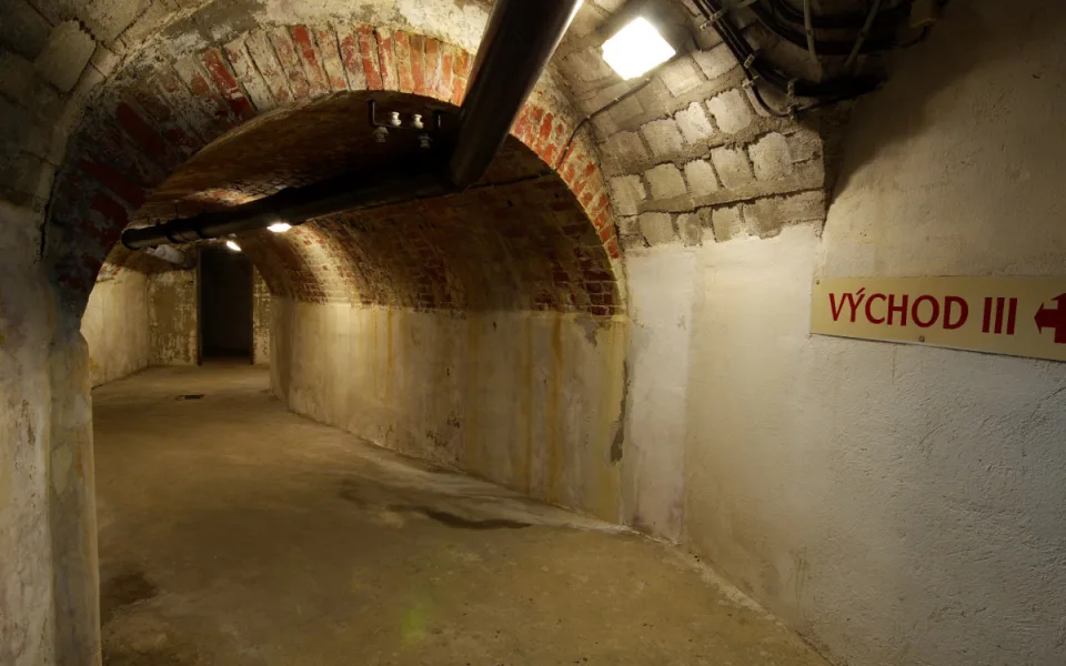 Jeskyňáři zvou na Speleologický den. Do protileteckého krytu v centru Liberce