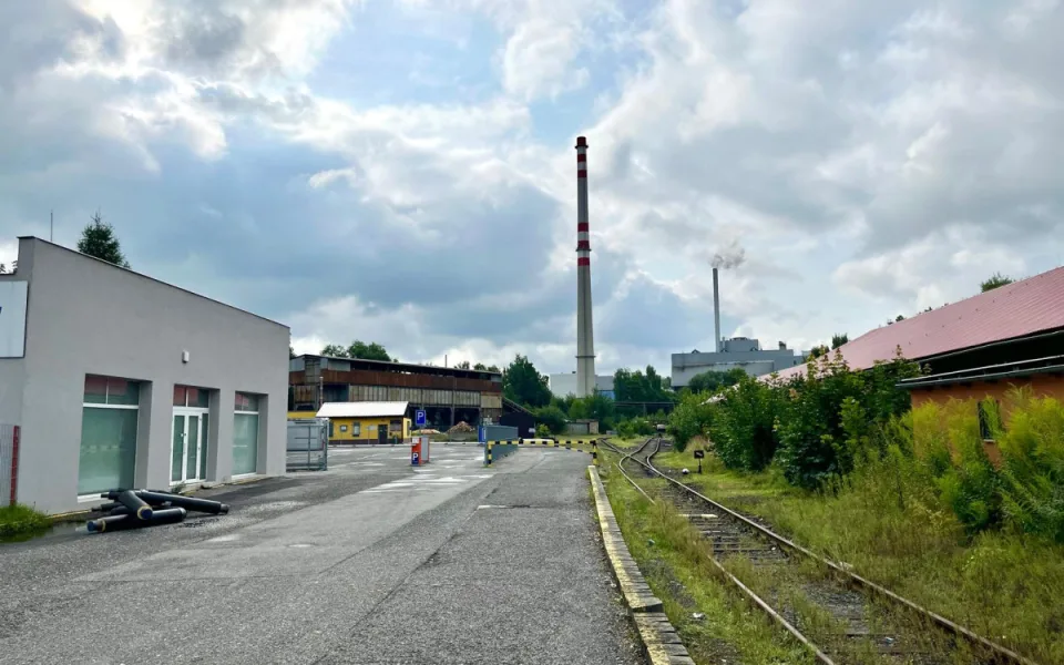 Cyklostezka povede od Košické za teplárnou. Liberec získal dotaci na zpracování dokumentace