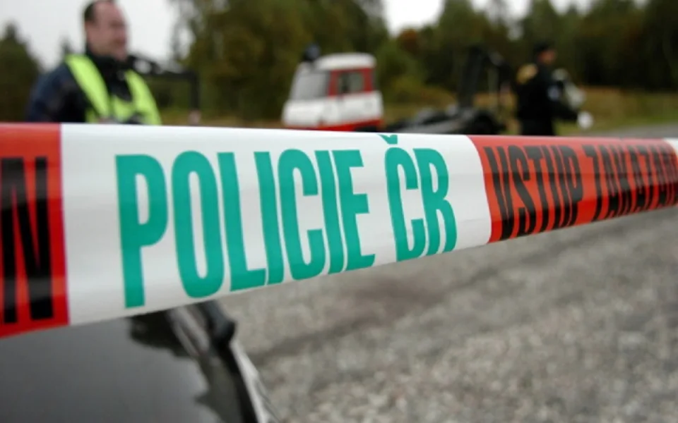 Na místě bývalé Textilany v Liberci našli mrtvolu. Případ šetří policie