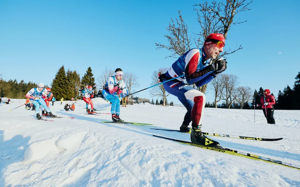 Registrace na 59. ČEZ Jizerskou 50 odstartovala, nejlevněji do konce října